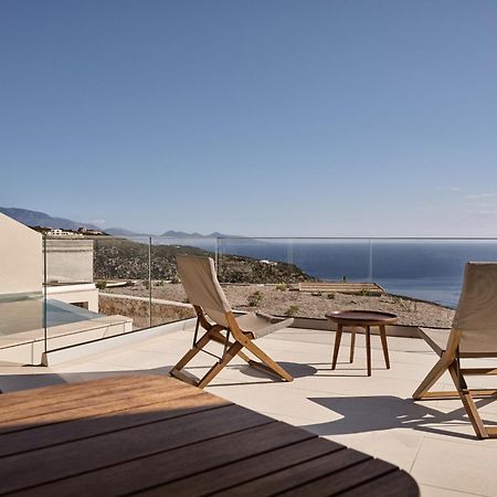 Yoma Cove Suites Volímai Exteriör bild