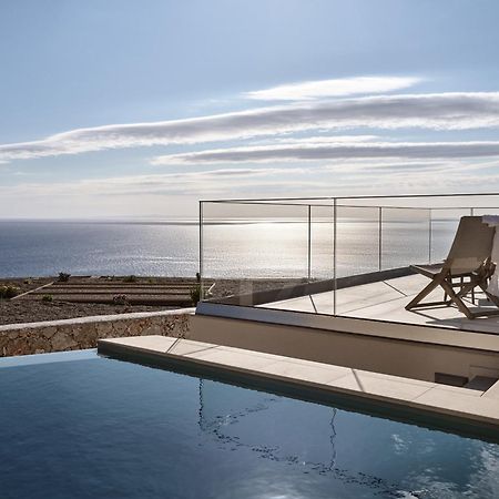 Yoma Cove Suites Volímai Exteriör bild