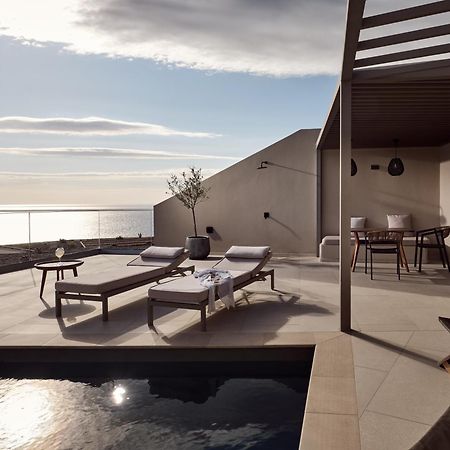 Yoma Cove Suites Volímai Exteriör bild