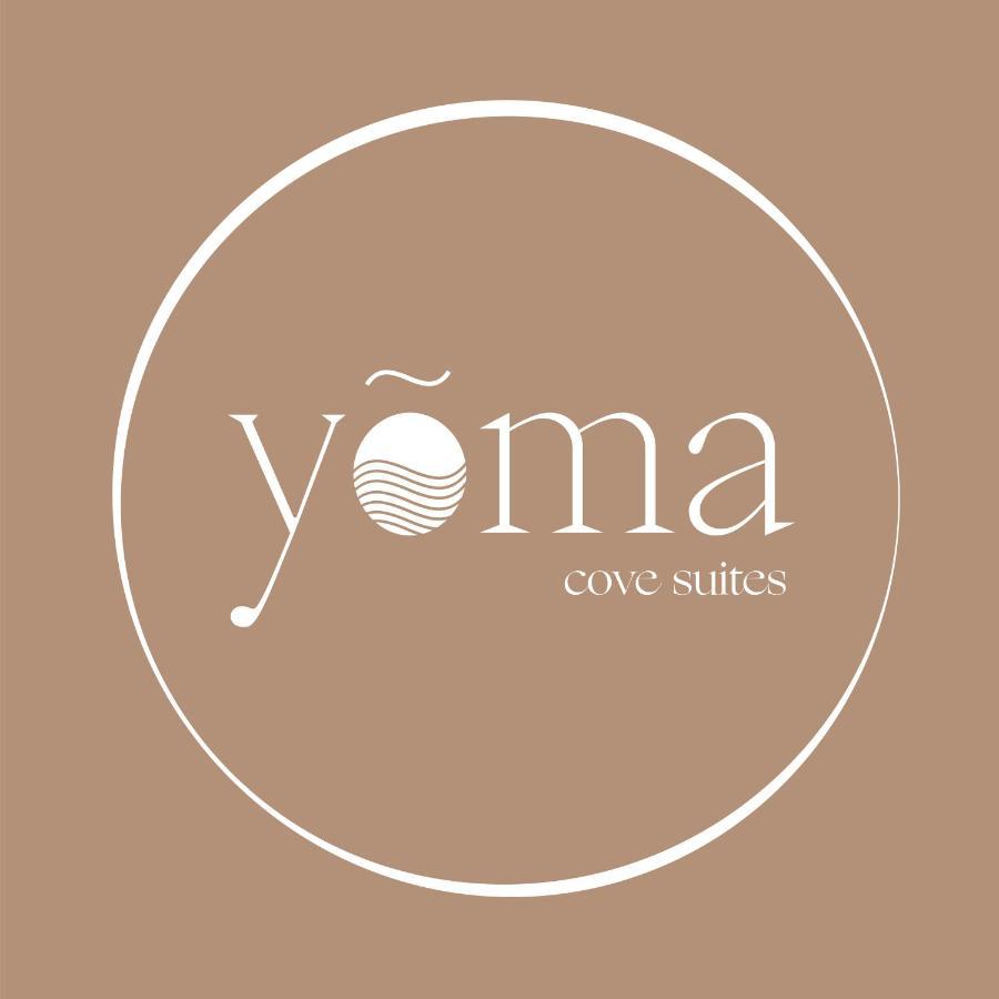 Yoma Cove Suites Volímai Exteriör bild