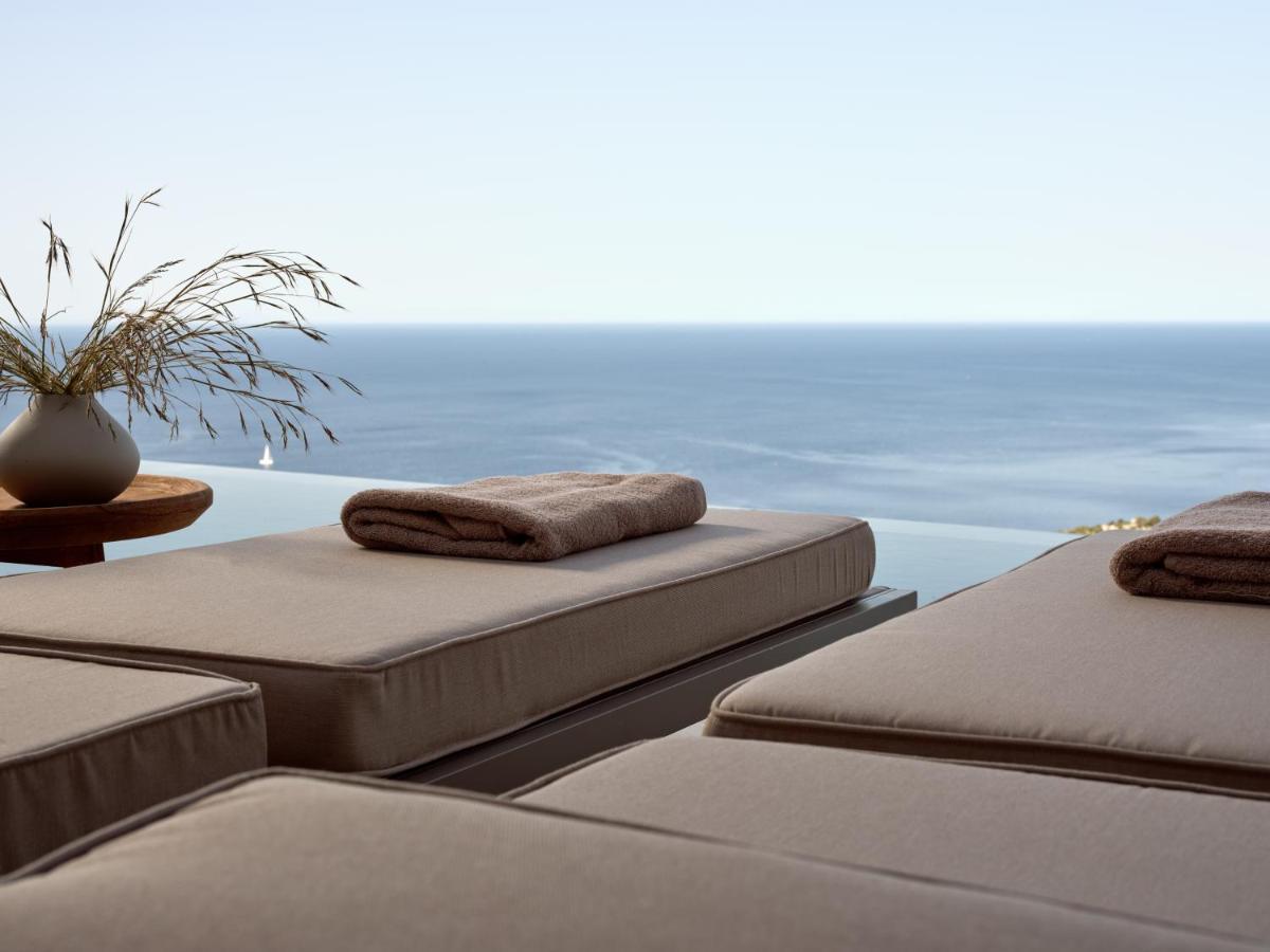 Yoma Cove Suites Volímai Exteriör bild