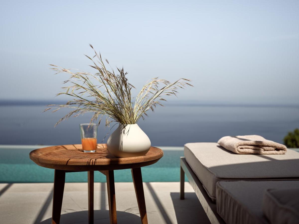 Yoma Cove Suites Volímai Exteriör bild