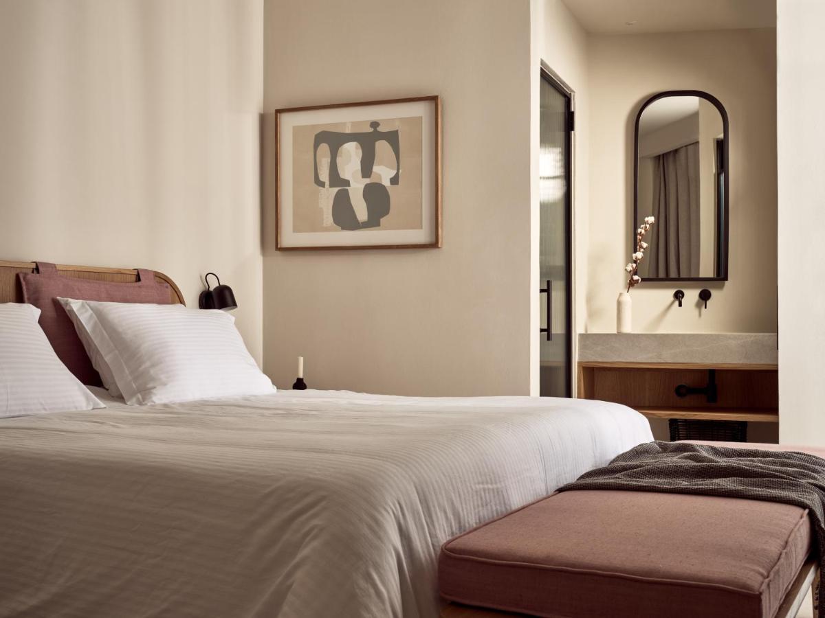 Yoma Cove Suites Volímai Exteriör bild