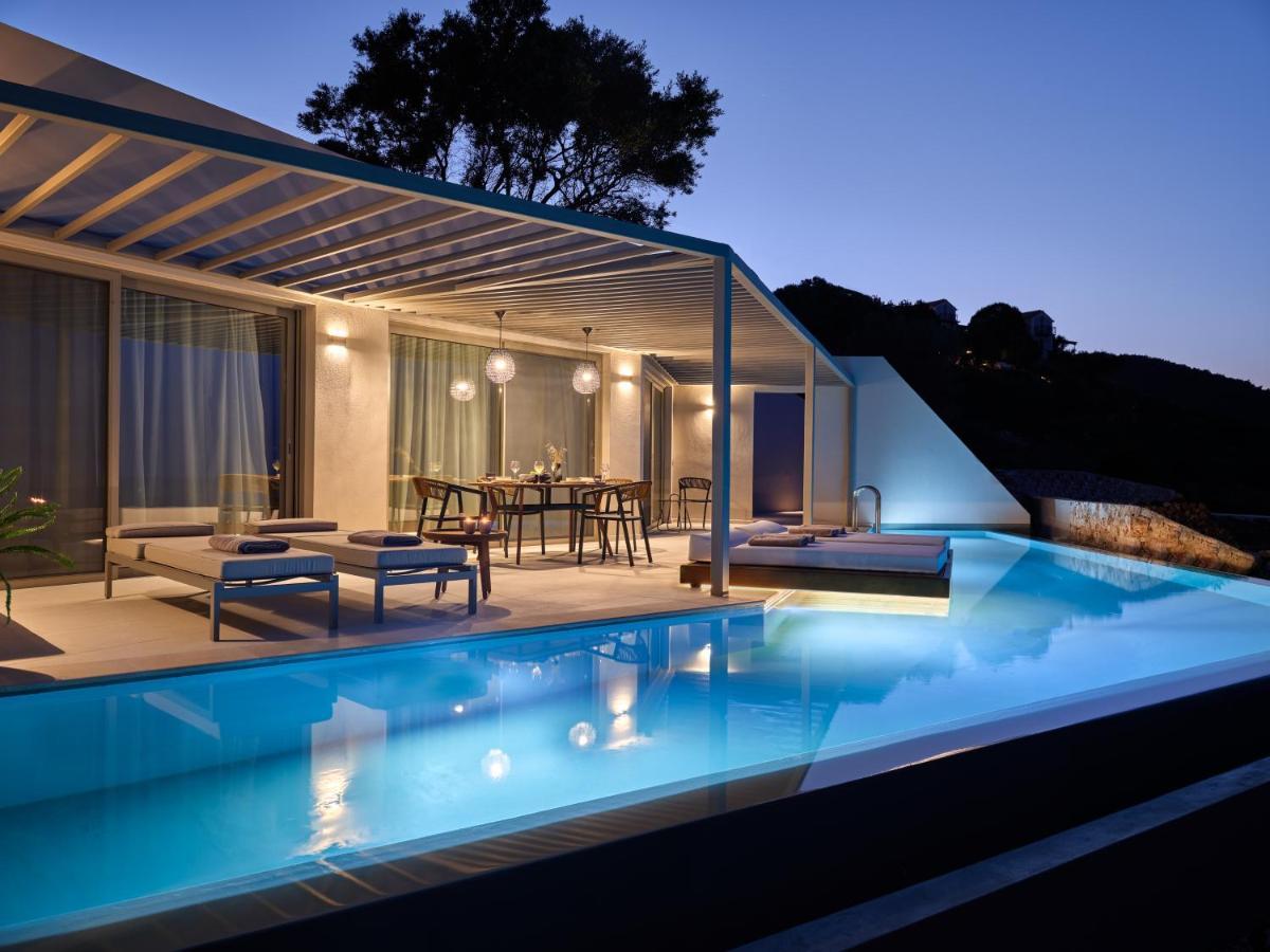 Yoma Cove Suites Volímai Exteriör bild