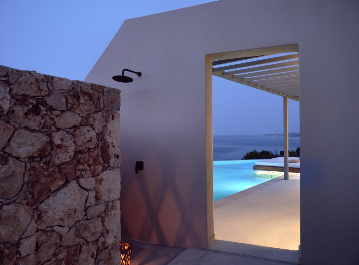 Yoma Cove Suites Volímai Exteriör bild