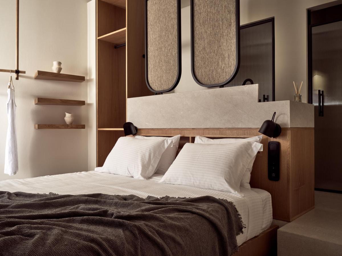 Yoma Cove Suites Volímai Exteriör bild