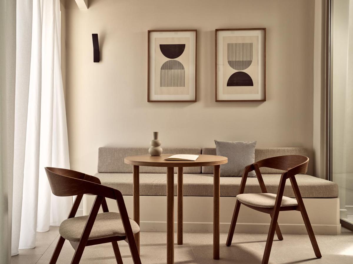 Yoma Cove Suites Volímai Exteriör bild