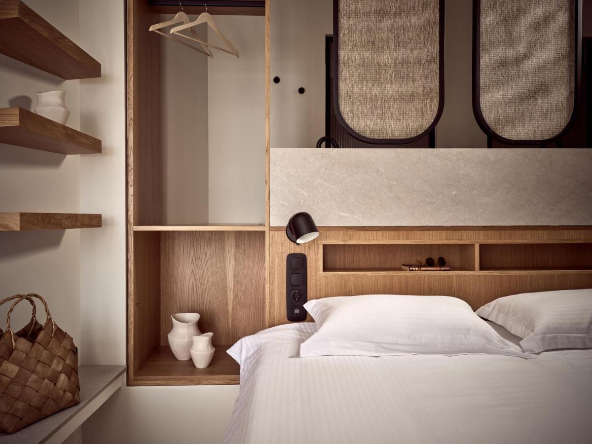 Yoma Cove Suites Volímai Exteriör bild