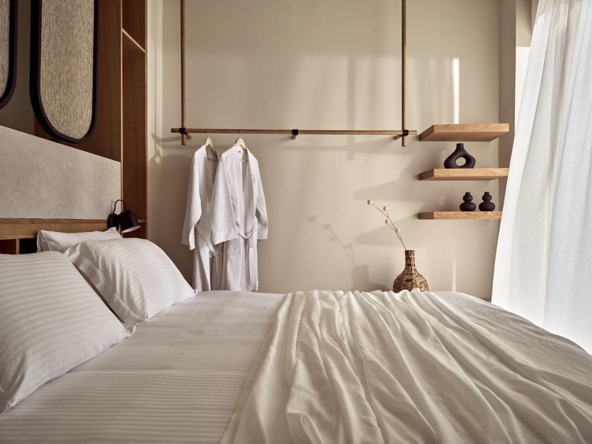Yoma Cove Suites Volímai Exteriör bild