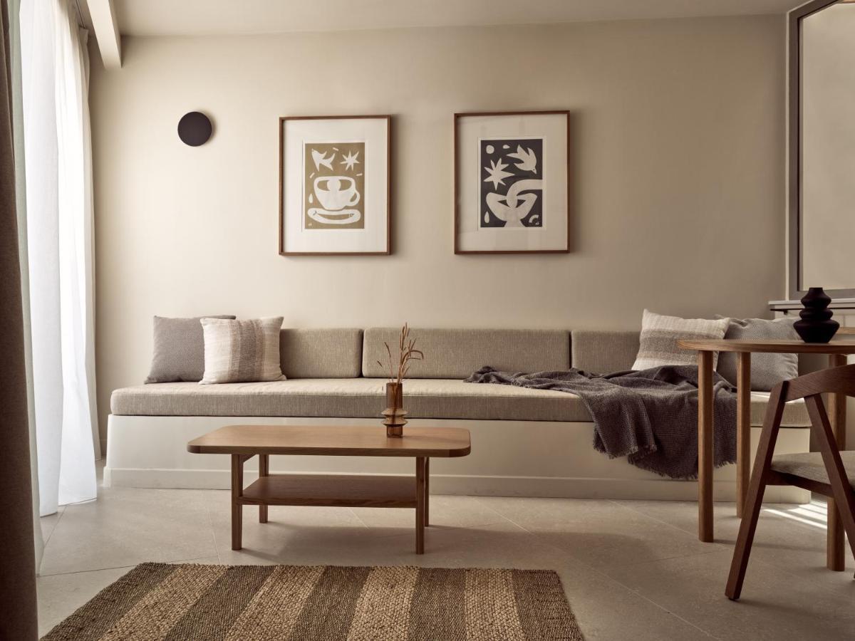Yoma Cove Suites Volímai Exteriör bild