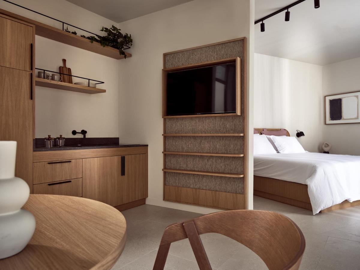 Yoma Cove Suites Volímai Exteriör bild