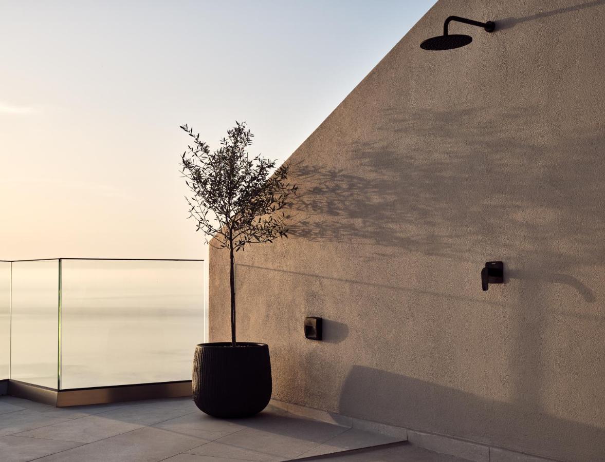 Yoma Cove Suites Volímai Exteriör bild