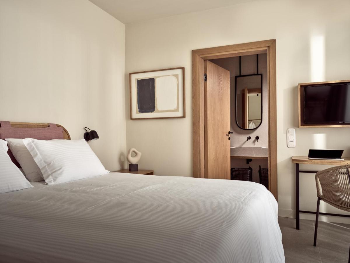 Yoma Cove Suites Volímai Exteriör bild