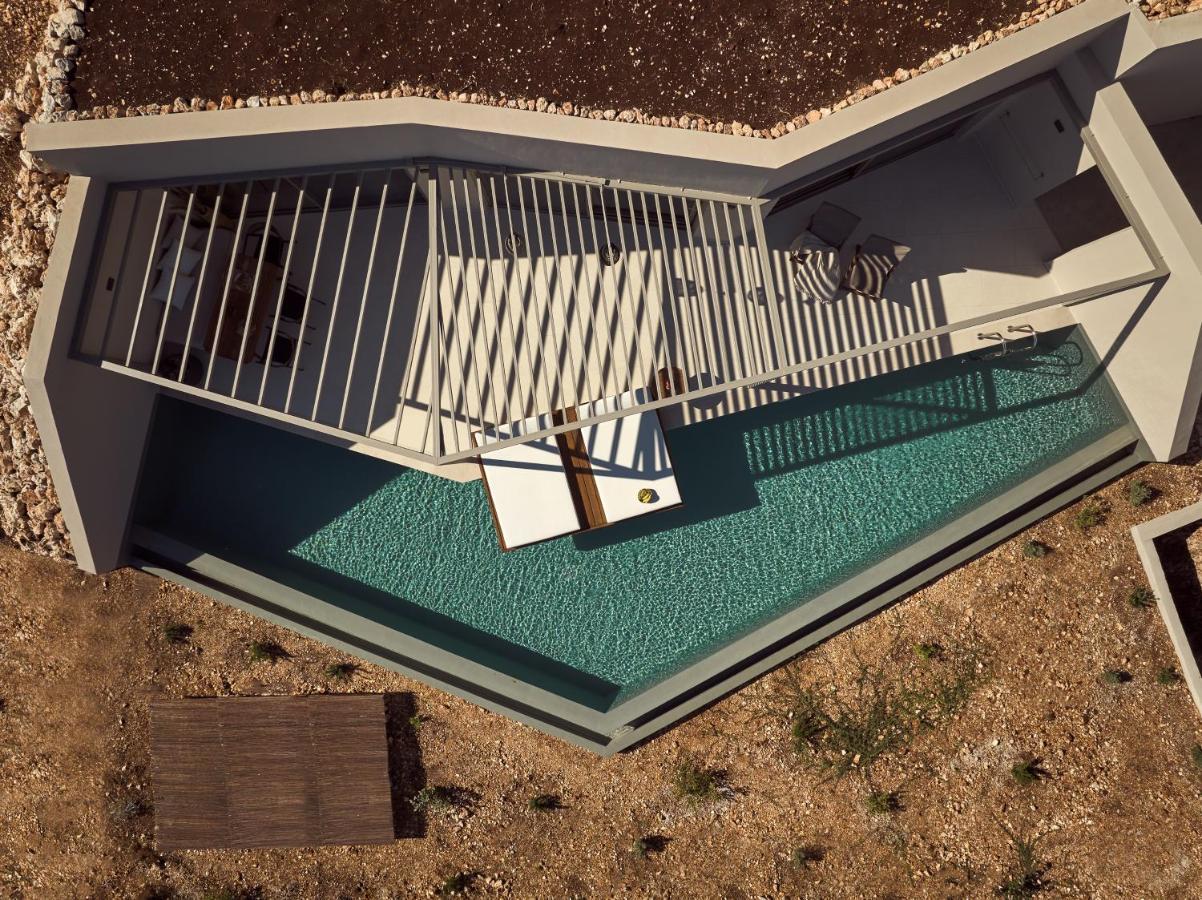 Yoma Cove Suites Volímai Exteriör bild