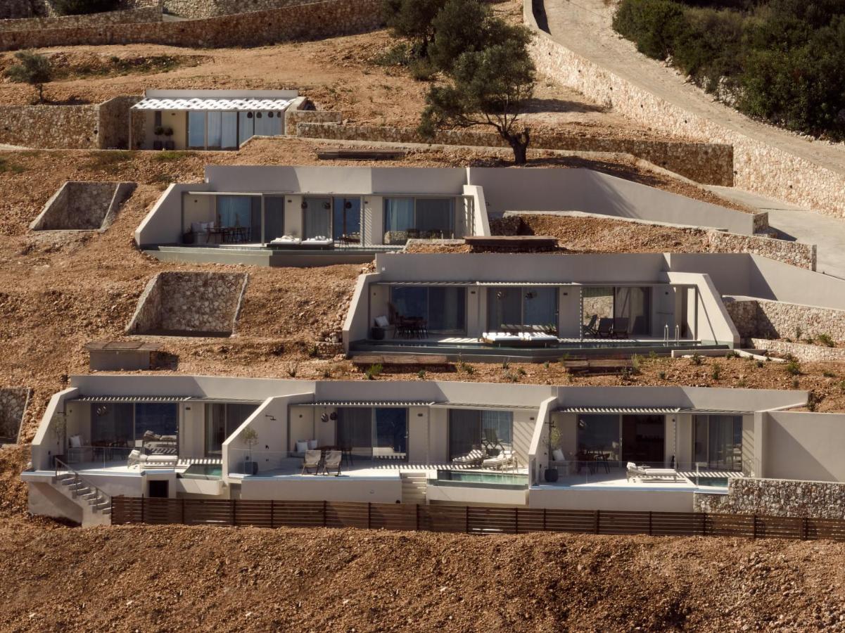 Yoma Cove Suites Volímai Exteriör bild