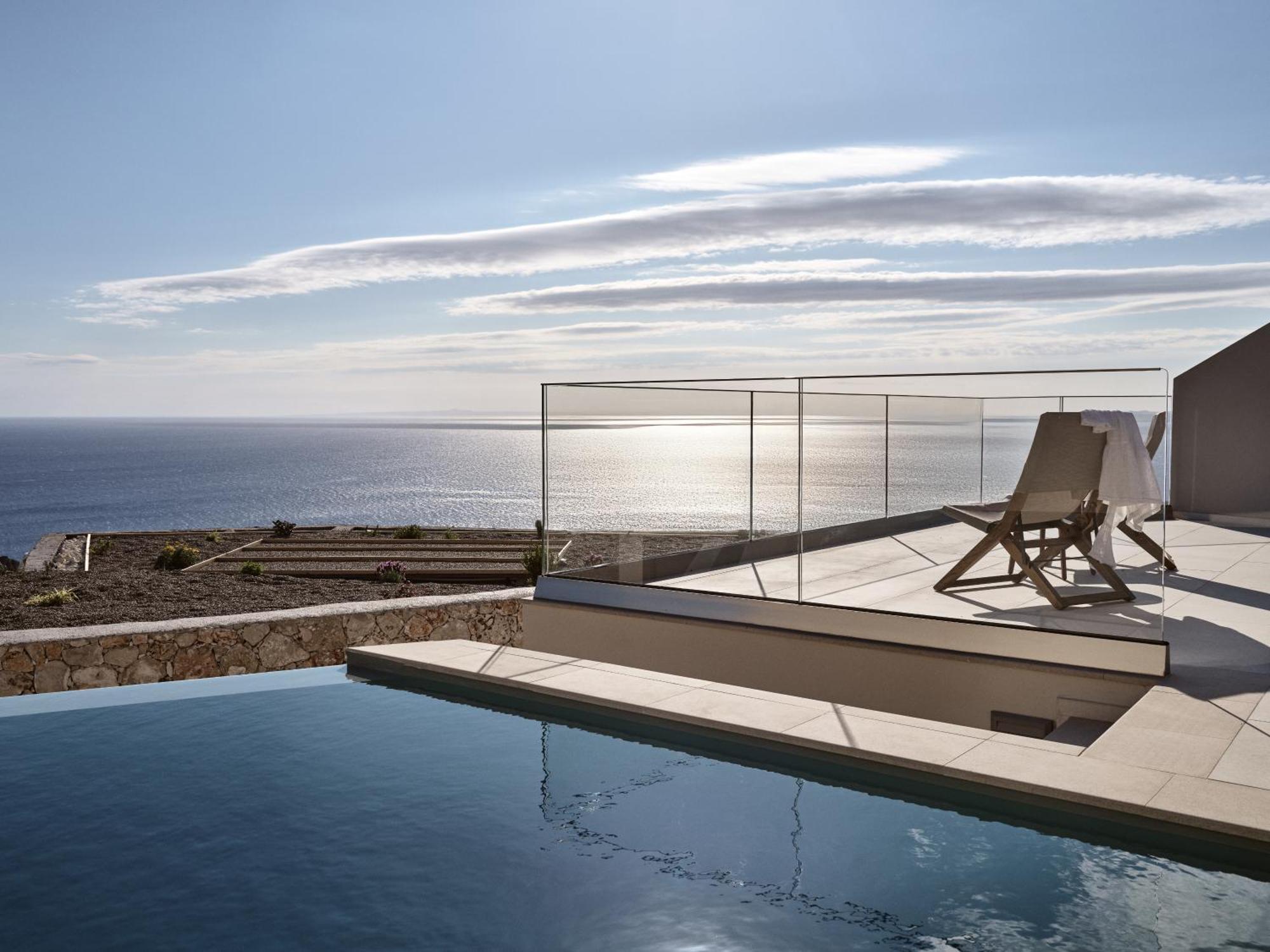 Yoma Cove Suites Volímai Exteriör bild